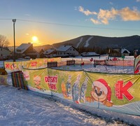 
                                         X ski school – lyžařská škola Strážné