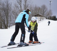 
                                         X ski school – lyžařská škola Strážné