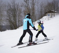 
                                         X ski school – lyžařská škola Strážné