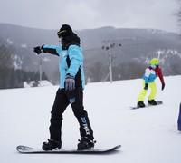 
                                         X ski school – lyžařská škola Strážné