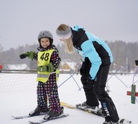 
                                         X ski school – lyžařská škola Strážné