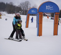 
                                         X ski school – lyžařská škola Strážné