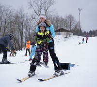 
                                         X ski school – lyžařská škola Strážné