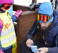 
                                         X ski school – lyžařská škola Strážné