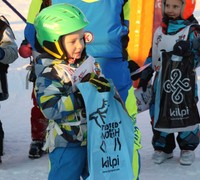 
                                         X ski school – lyžařská škola Strážné