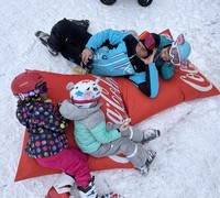 
                                         X ski school – lyžařská škola Strážné