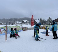 
                                         X ski school – lyžařská škola Strážné