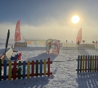 
                                         X ski school – lyžařská škola Strážné