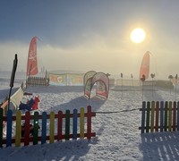 
                                         X ski school – lyžařská škola Strážné