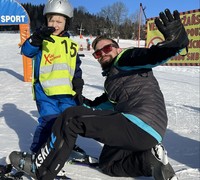 
                                         X ski school – lyžařská škola Strážné