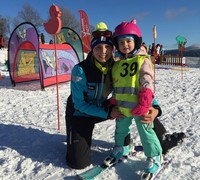 
                                         X ski school – lyžařská škola Strážné