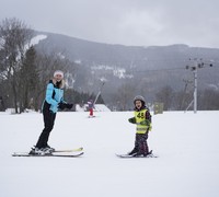 
                                         X ski school – lyžařská škola Strážné