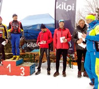 
                                         X ski school – lyžařská škola Strážné