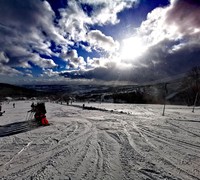 
                                         X ski school – lyžařská škola Strážné