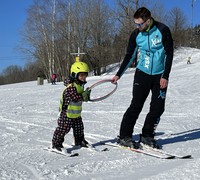 
                                         X ski school – lyžařská škola Strážné