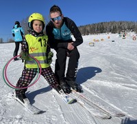 
                                         X ski school – lyžařská škola Strážné