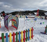 
                                         X ski school – lyžařská škola Strážné