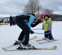 
                                         X ski school – lyžařská škola Strážné