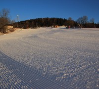 
                                         X ski school – lyžařská škola Strážné