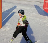 
                                         X ski school – lyžařská škola Strážné