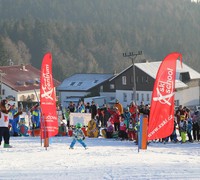 
                                         X ski school – lyžařská škola Strážné