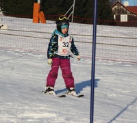 
                                         X ski school – lyžařská škola Strážné