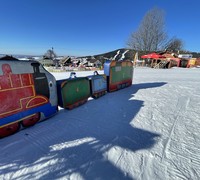 
                                         X ski school – lyžařská škola Strážné