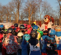 
                                         X ski school – lyžařská škola Strážné