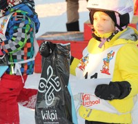 
                                         X ski school – lyžařská škola Strážné