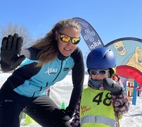 
                                         X ski school – lyžařská škola Strážné