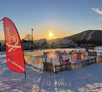 
                                         X ski school – lyžařská škola Strážné