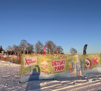 
                                         X ski school – lyžařská škola Strážné