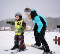 
                                         X ski school – lyžařská škola Strážné