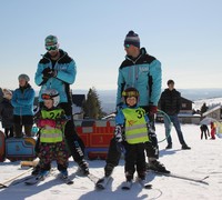 
                                         X ski school – lyžařská škola Strážné