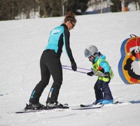 
                                         X ski school – lyžařská škola Strážné