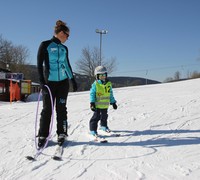 
                                         X ski school – lyžařská škola Strážné