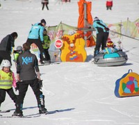 
                                         X ski school – lyžařská škola Strážné