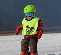 
                                         X ski school – lyžařská škola Strážné