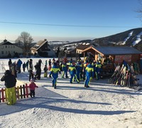 
                                         X ski school – lyžařská škola Strážné