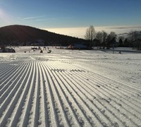 
                                         X ski school – lyžařská škola Strážné