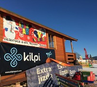 
                                         X ski school – lyžařská škola Strážné