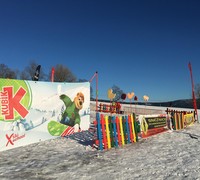 
                                         X ski school – lyžařská škola Strážné