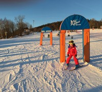 
                                         X ski school – lyžařská škola Strážné