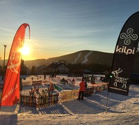 
                                         X ski school – lyžařská škola Strážné