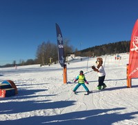 
                                         X ski school – lyžařská škola Strážné