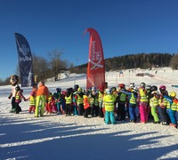 
                                         X ski school – lyžařská škola Strážné