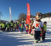 
                                         X ski school – lyžařská škola Strážné