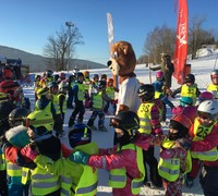 
                                         X ski school – lyžařská škola Strážné