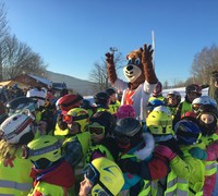 
                                         X ski school – lyžařská škola Strážné