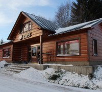 
                                         X ski school – lyžařská škola Strážné